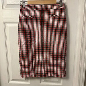 Women’s Talbots Skirt Size 4